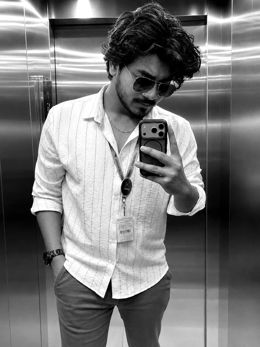 Suhaib S.Z